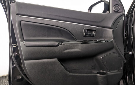 Peugeot 4008, 2012 год, 1 300 000 рублей, 19 фотография