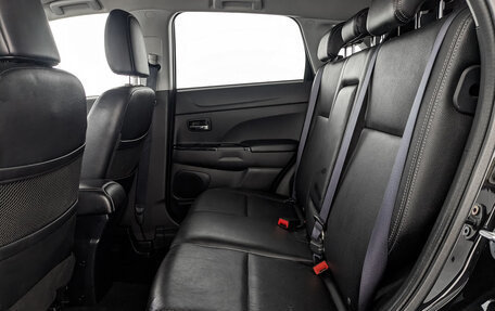 Peugeot 4008, 2012 год, 1 300 000 рублей, 18 фотография