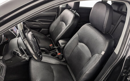 Peugeot 4008, 2012 год, 1 300 000 рублей, 20 фотография