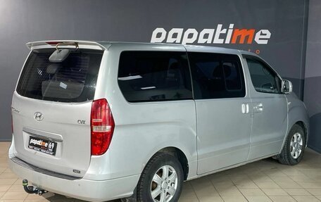 Hyundai Grand Starex Grand Starex I рестайлинг 2, 2009 год, 1 250 000 рублей, 3 фотография