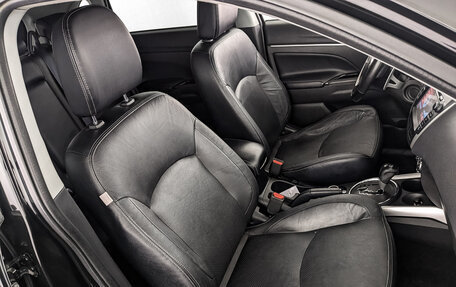 Peugeot 4008, 2012 год, 1 300 000 рублей, 23 фотография