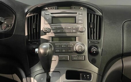 Hyundai Grand Starex Grand Starex I рестайлинг 2, 2009 год, 1 250 000 рублей, 15 фотография