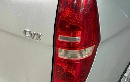 Hyundai Grand Starex Grand Starex I рестайлинг 2, 2009 год, 1 250 000 рублей, 19 фотография