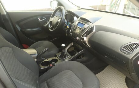 Hyundai ix35 I рестайлинг, 2012 год, 1 049 000 рублей, 9 фотография