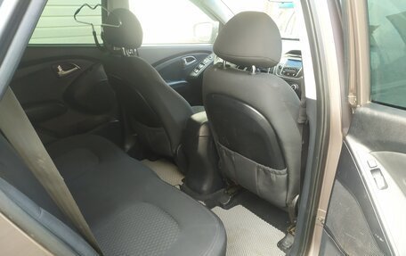 Hyundai ix35 I рестайлинг, 2012 год, 1 049 000 рублей, 10 фотография