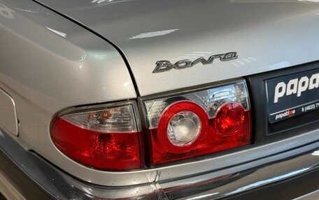 ГАЗ 31105 «Волга», 2007 год, 349 000 рублей, 16 фотография