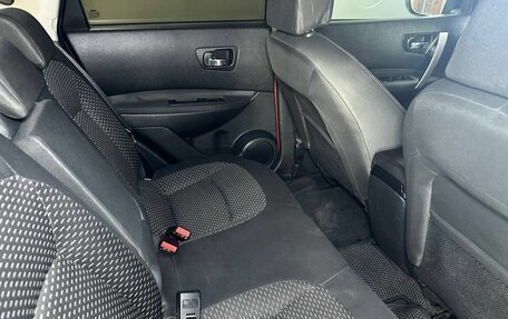 Nissan Qashqai, 2007 год, 849 000 рублей, 10 фотография