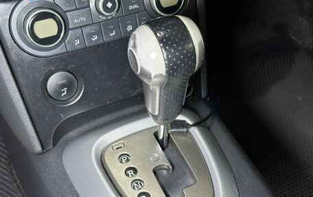 Nissan Qashqai, 2007 год, 849 000 рублей, 15 фотография