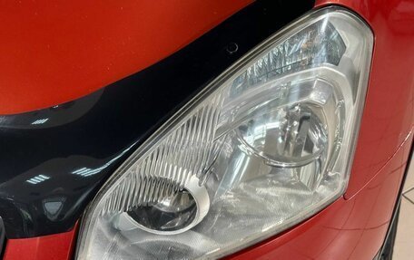 Nissan Qashqai, 2007 год, 849 000 рублей, 22 фотография