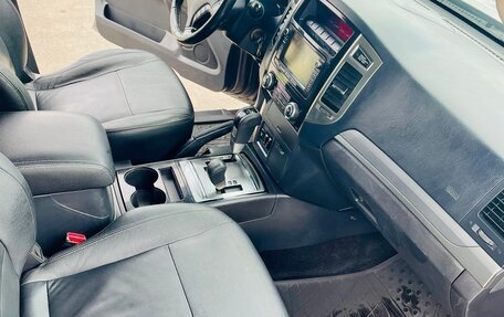 Mitsubishi Pajero IV, 2014 год, 2 149 000 рублей, 12 фотография