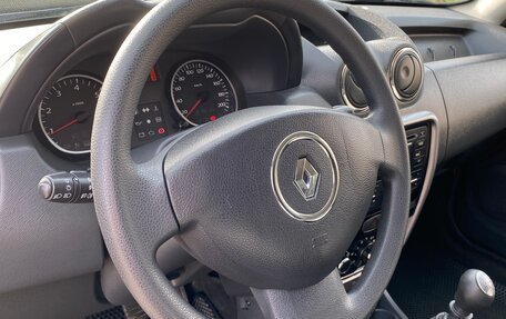 Renault Duster I рестайлинг, 2014 год, 1 200 000 рублей, 8 фотография