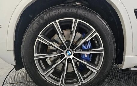 BMW X5, 2024 год, 10 940 000 рублей, 5 фотография