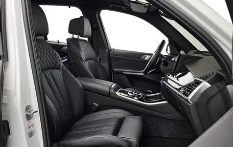 BMW X5, 2024 год, 10 940 000 рублей, 10 фотография