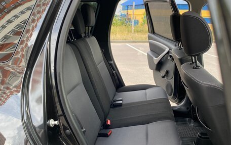 Renault Duster I рестайлинг, 2014 год, 1 200 000 рублей, 10 фотография
