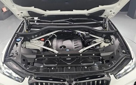 BMW X5, 2024 год, 10 940 000 рублей, 6 фотография