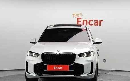 BMW X5, 2024 год, 10 940 000 рублей, 3 фотография