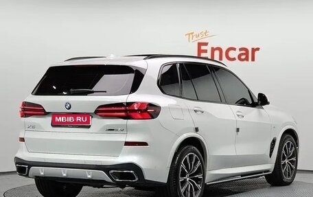 BMW X5, 2024 год, 10 940 000 рублей, 2 фотография