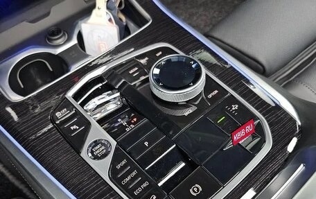 BMW X5, 2024 год, 10 940 000 рублей, 9 фотография