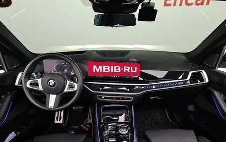 BMW X5, 2024 год, 10 940 000 рублей, 7 фотография