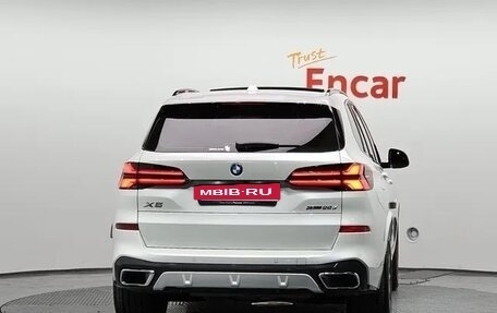 BMW X5, 2024 год, 10 940 000 рублей, 4 фотография