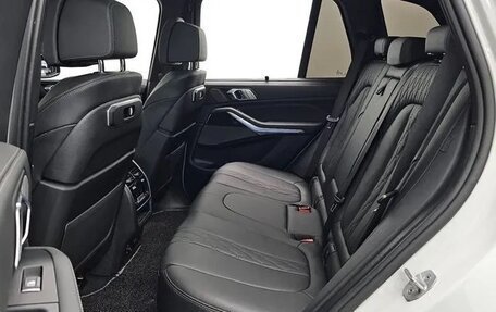 BMW X5, 2024 год, 10 940 000 рублей, 12 фотография