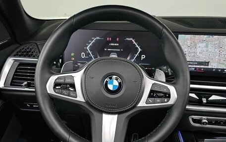 BMW X5, 2024 год, 10 940 000 рублей, 13 фотография