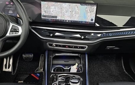 BMW X5, 2024 год, 10 940 000 рублей, 14 фотография