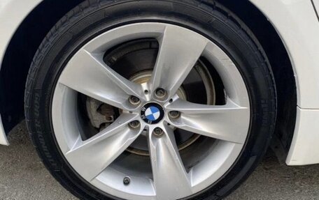 BMW 5 серия, 2007 год, 950 000 рублей, 14 фотография