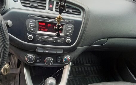 KIA cee'd III, 2012 год, 790 000 рублей, 7 фотография