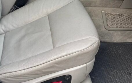 BMW 5 серия, 2007 год, 950 000 рублей, 9 фотография