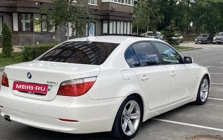 BMW 5 серия, 2007 год, 950 000 рублей, 7 фотография