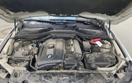 BMW 5 серия, 2007 год, 950 000 рублей, 13 фотография