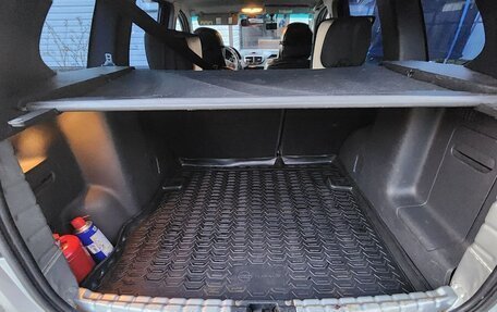 Nissan Terrano III, 2014 год, 899 999 рублей, 2 фотография