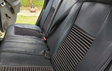 Nissan Terrano III, 2014 год, 899 999 рублей, 7 фотография