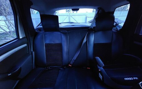 Nissan Terrano III, 2014 год, 899 999 рублей, 4 фотография
