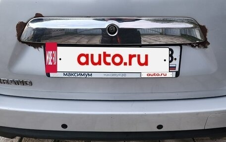 Nissan Terrano III, 2014 год, 899 999 рублей, 3 фотография