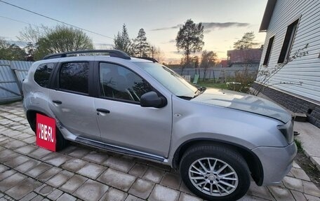 Nissan Terrano III, 2014 год, 899 999 рублей, 5 фотография
