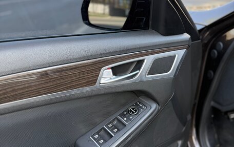 Hyundai Genesis II, 2016 год, 1 599 999 рублей, 10 фотография