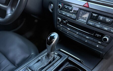 Hyundai Genesis II, 2016 год, 1 599 999 рублей, 12 фотография