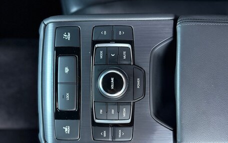 Hyundai Genesis II, 2016 год, 1 599 999 рублей, 14 фотография
