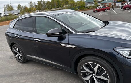 Volkswagen ID.4, 2022 год, 3 500 000 рублей, 2 фотография