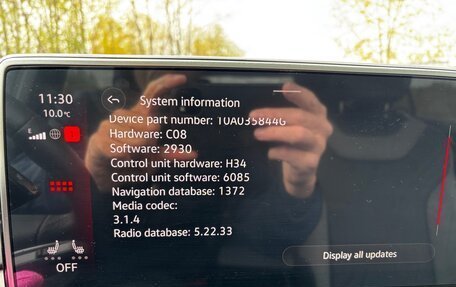 Volkswagen ID.4, 2022 год, 3 500 000 рублей, 8 фотография