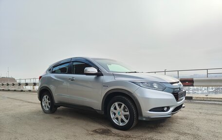 Honda Vezel, 2015 год, 2 050 000 рублей, 2 фотография