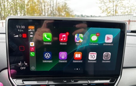 Volkswagen ID.4, 2022 год, 3 500 000 рублей, 7 фотография