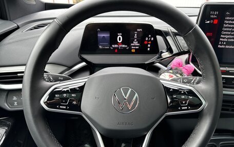 Volkswagen ID.4, 2022 год, 3 500 000 рублей, 9 фотография