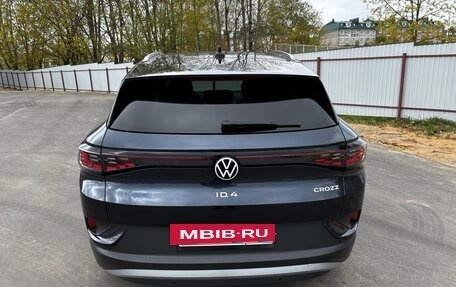 Volkswagen ID.4, 2022 год, 3 500 000 рублей, 3 фотография