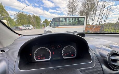 Chevrolet Aveo III, 2007 год, 270 000 рублей, 7 фотография