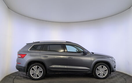 Skoda Kodiaq I, 2019 год, 3 200 000 рублей, 4 фотография