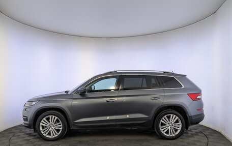 Skoda Kodiaq I, 2019 год, 3 200 000 рублей, 8 фотография