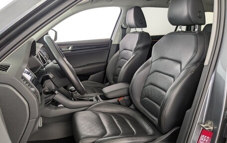 Skoda Kodiaq I, 2019 год, 3 200 000 рублей, 20 фотография